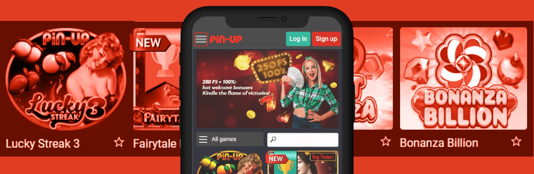 pin-up bet app